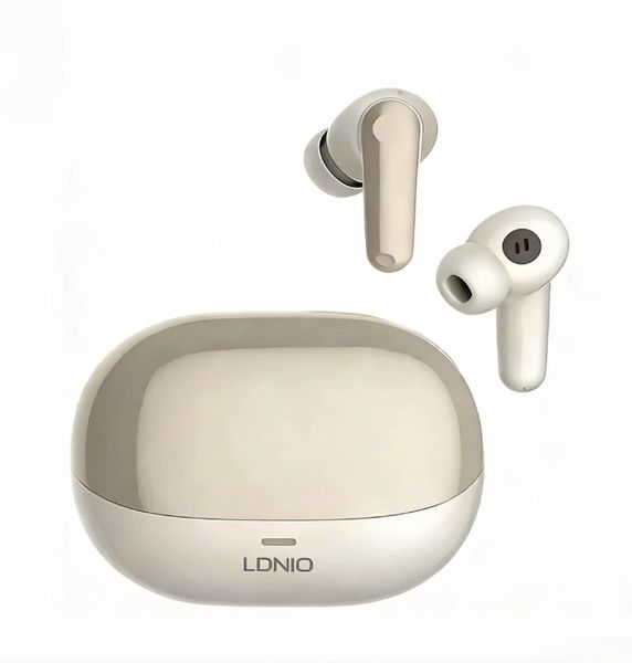 Bluetooth 5.3 Earbuds - Noise Reduction, IPX4 Waterproof, 30-Hour