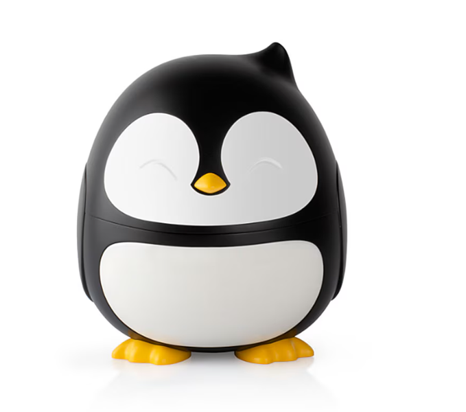 Penguin Aromatherapy Humidifier Essential Oil Diffuser