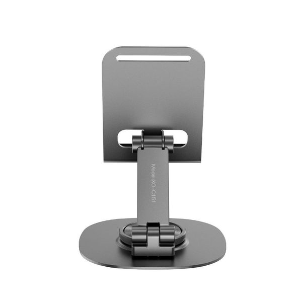 holder stand C151 black rotating 360 BT