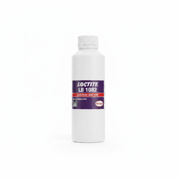 Loctite Radiator Leak Stop 250ml - Coolant Leak Sealer