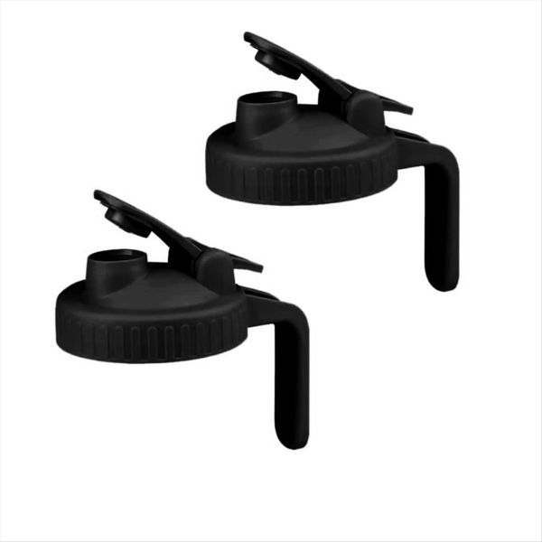 Proof Seal Cover Black image
