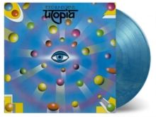 Todd Rungren's Utopia (Vinyl / 12" Album Coloured Vinyl (Limited Edition))