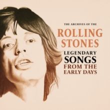 Legendary Songs from the Early Days (Vinyl / 12" Album)