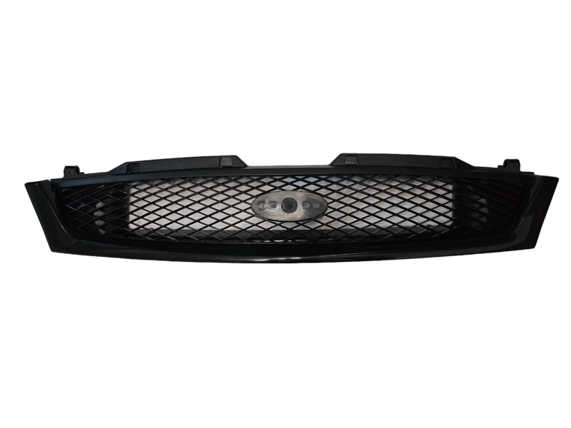 Main Grille Set For Ford Fiesta 2000-2003 And Ford Bantam 2006-2008