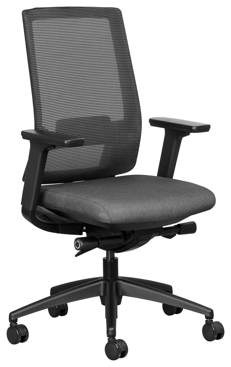 MiraMesh Ergonomic Task Office Chair Shop Today. Get it Tomorrow