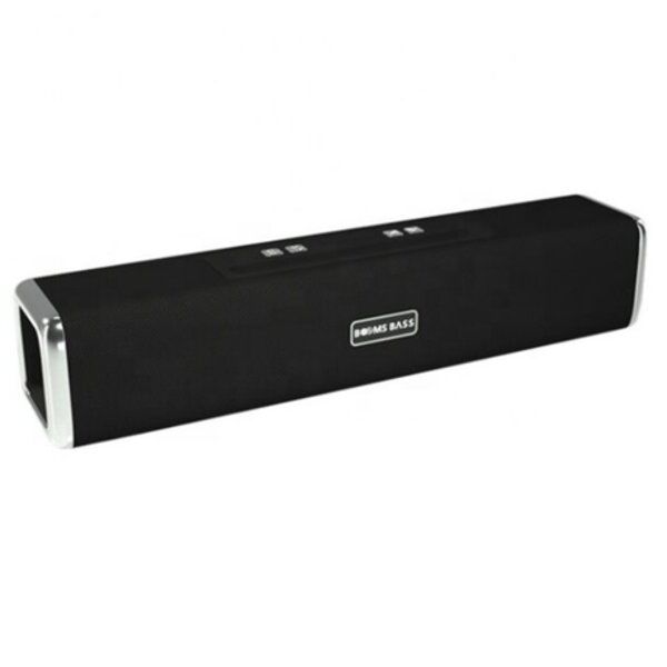Portable Wireless Bluetooth Speaker Sound Bar 40cm with Aux &amp; USB Connect