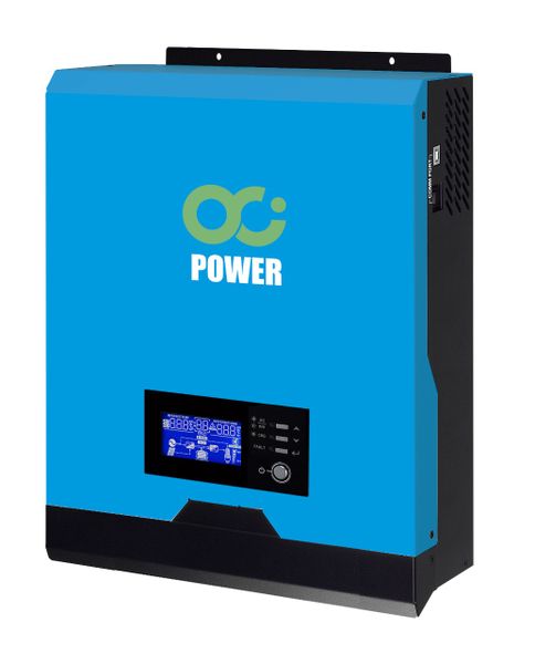 Off-Grid Inverter