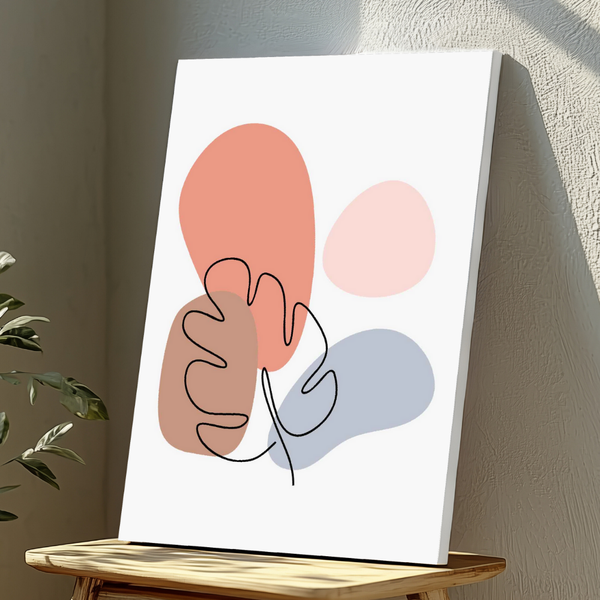 Minimalistic Creative image