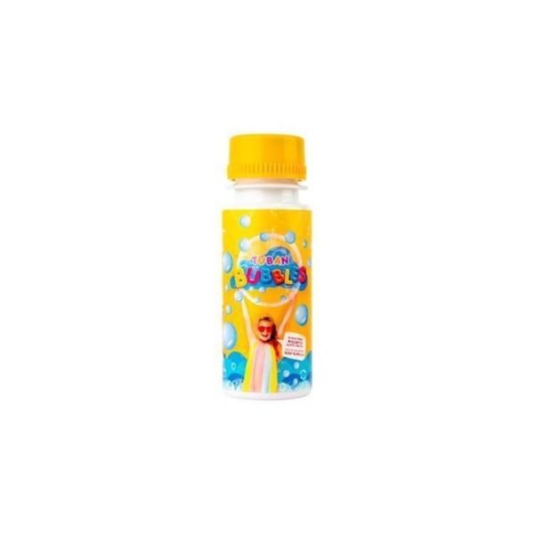 Tuban Big Bubbles Liquid 60 Ml