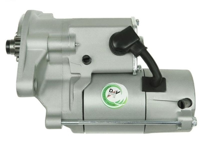 BOSCH Starter F042000040 Toyota Hilux 2.4, 2.8 Hi-Ace (1986-2005)