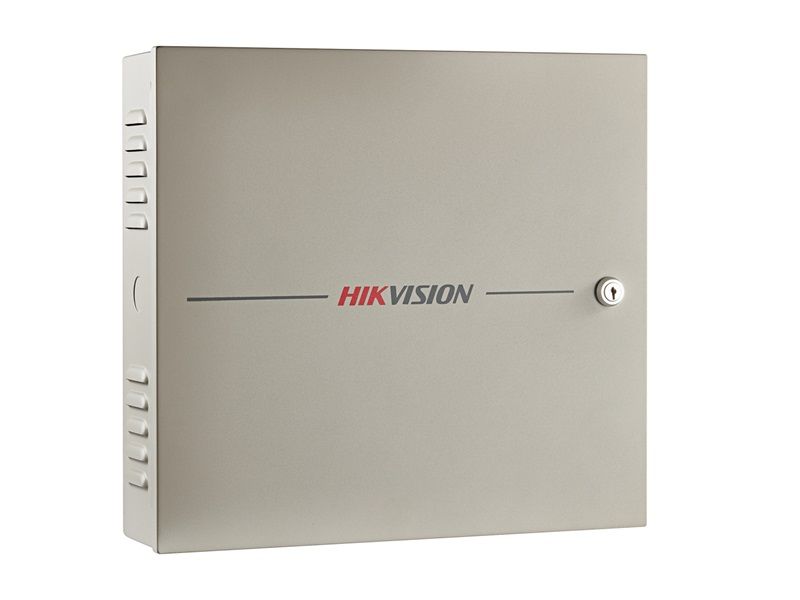 Secure Access Control: Hikvision DS-K2601 Intelligent Door Controller