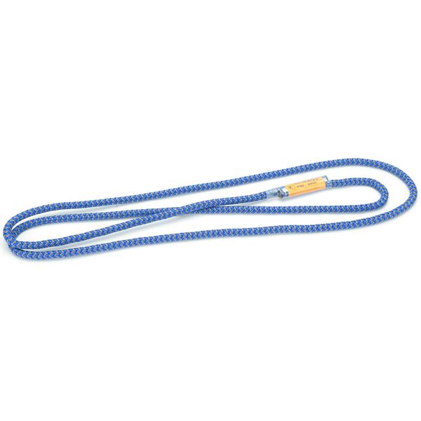 Tree Climbing Straps for Outdoor Training, 100cm Blue