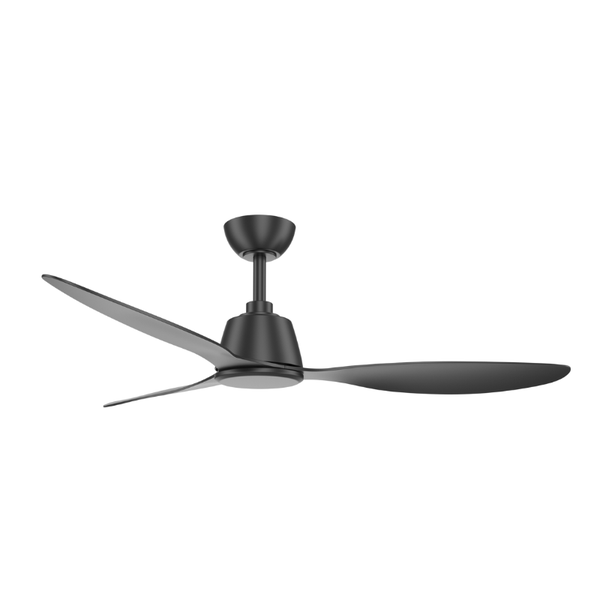Solent Coastal Breeze Fan White