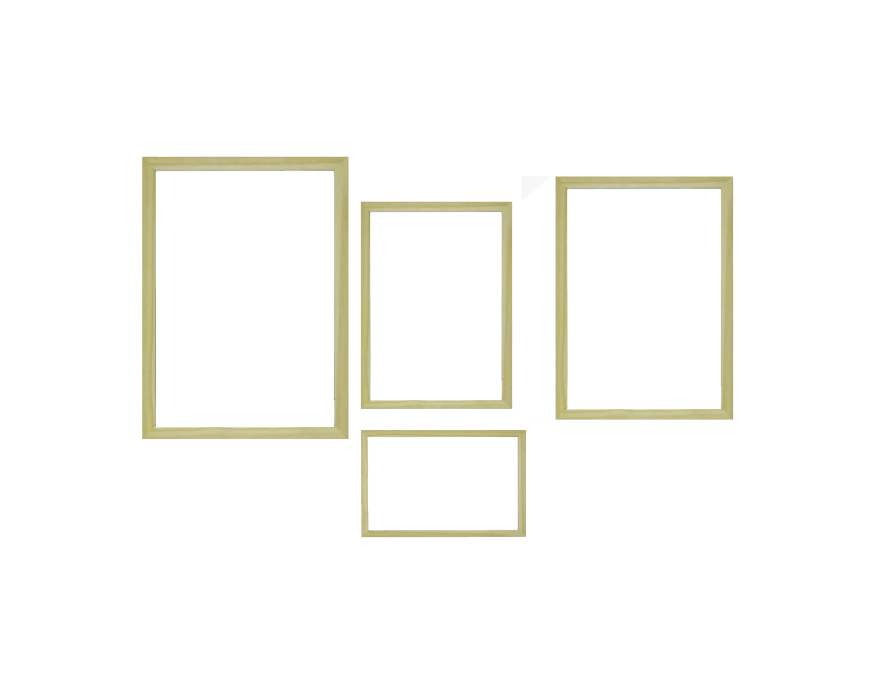 waltly frames