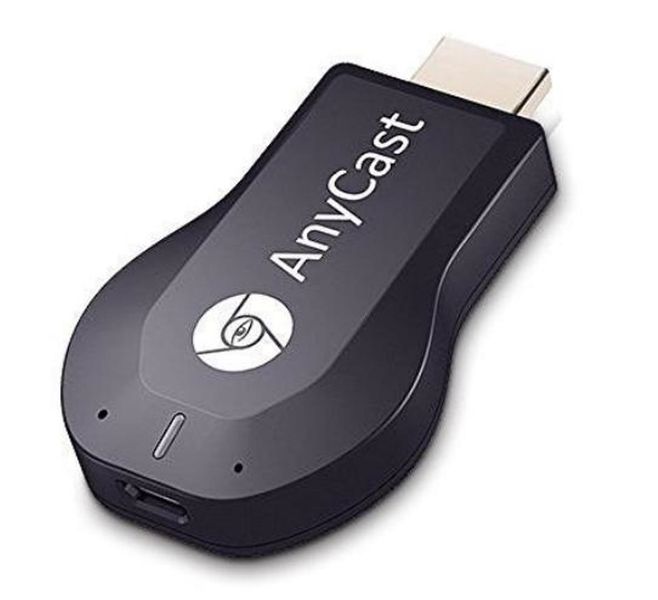 BSD Anycast M12 Plus