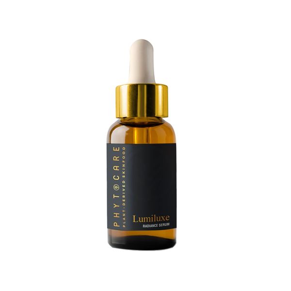 Phytocare - Lumiluxe Serum