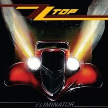 Eliminator (Vinyl / 12" Album Coloured Vinyl (Limited Edition))