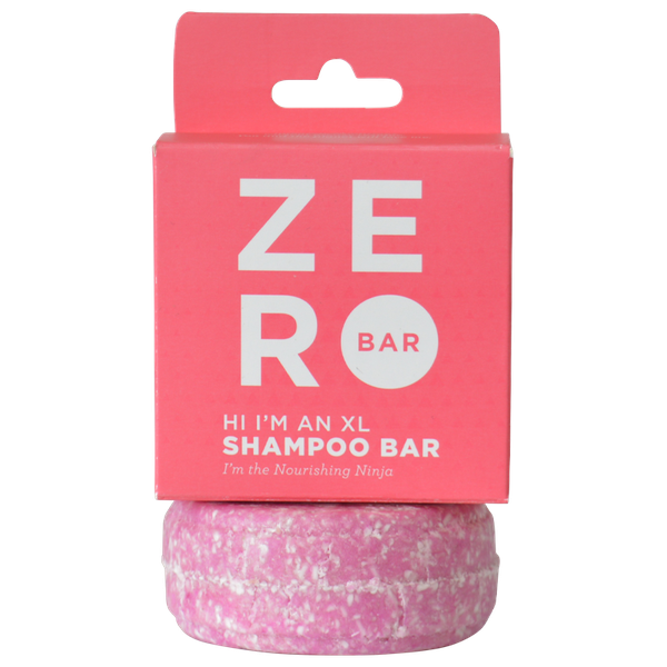 Zero Waste Shampoo Bar Desert Melon XL