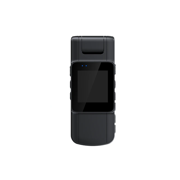 1080P Infrared Night Vision Magnetic Wearable Camera