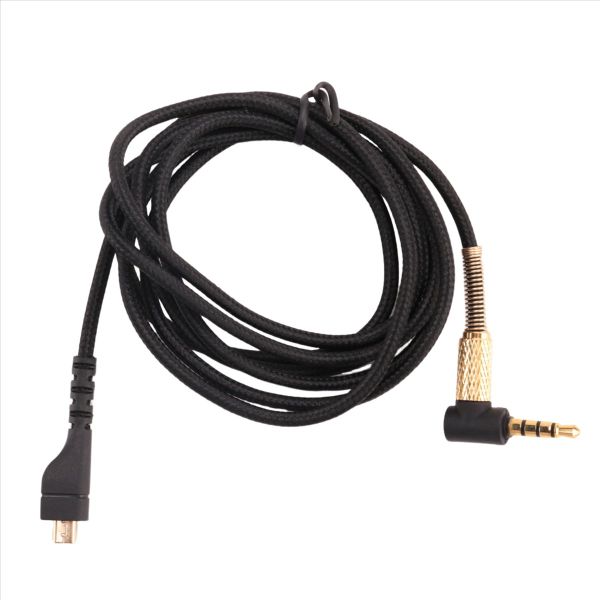 Audio Headset Cord for Arctis 7 5 3 Pro Gaming 4.9Ft