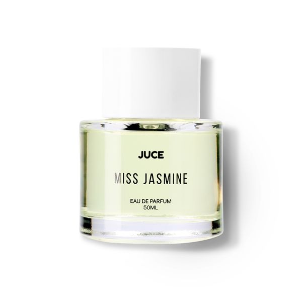 JUCE Miss Jasmine Eau de Parfum 50ml Perfume for Women