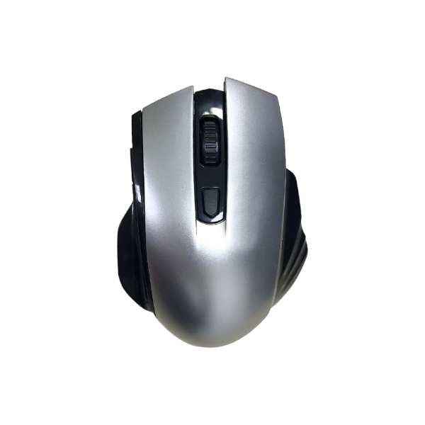 Ergonomic Designed Wireless Mouse