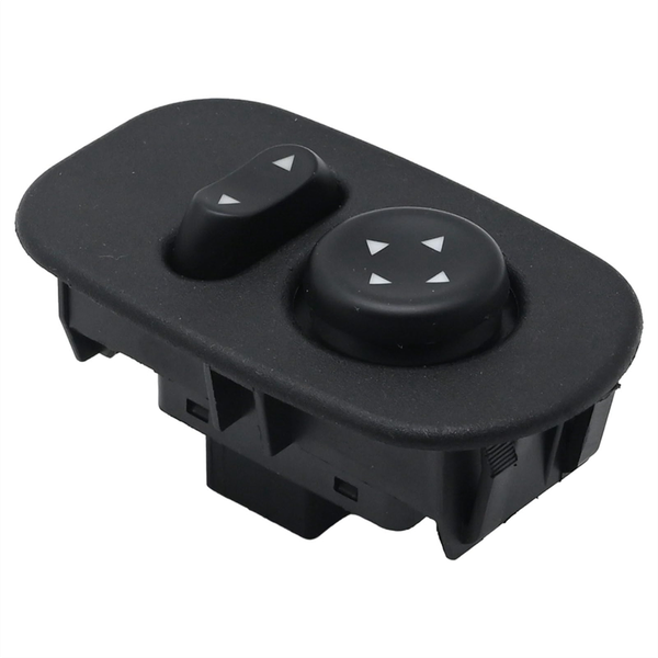 Door Mirror Switch for Ic Corporation Compatible with Universal