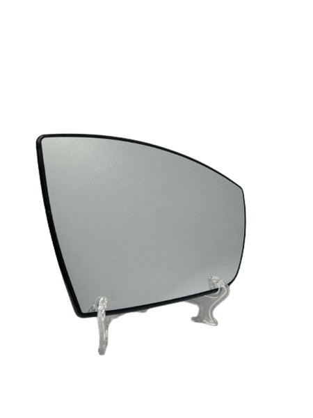 Veltrio Mirror Compatible with FORD SUV, ECOSPORT - MK2 - Driver Side (RH) + HT