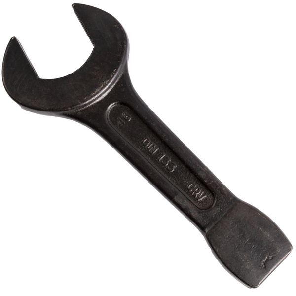 Slogging Spanner 46Mm Open End Crv