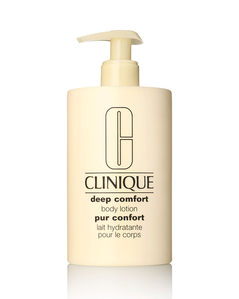 Clinique Deep Comfort Body Lotion 400ml