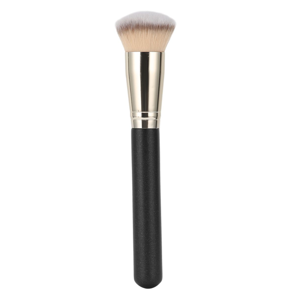 Professional Makeup Brush With Soft Bristles