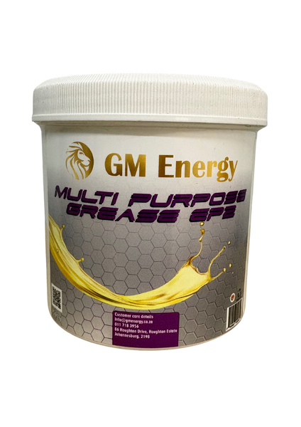 GM Energy - Multi Purpose Grease