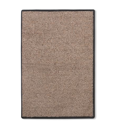 Dirttrapper Original Indoor Doormat 60cm X 40cm Travertine Buy Online In South Africa Takealot Com