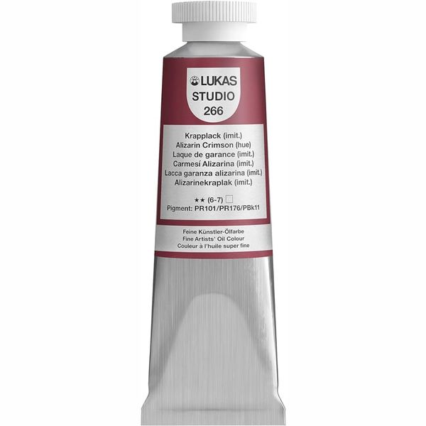 LUKAS Studio Oils 37ML