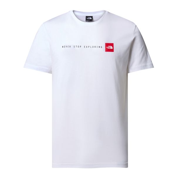 The North Face - Men's Never Stop Exploring T-Shirt