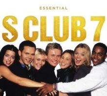 Essential S Club 7 (CD / Album)