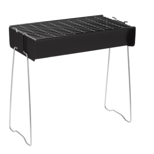 Kitro LKs Large Braai Stand 620x 320 mm
