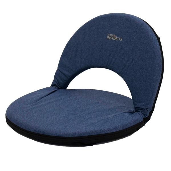 Padded Picnic Chair