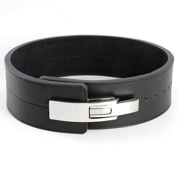 Weight Lifting Belts Lever Belts Powerlifting Gym Belts for Men &amp; Women