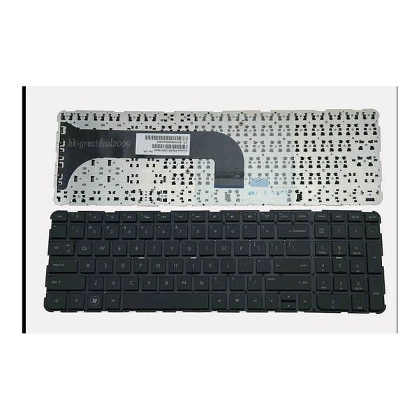 Replacement HP Envy M6-1000 M-1100 M-1200 M6T-1000 Replacement Keyboard