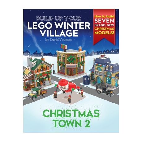 David younger lego new arrivals