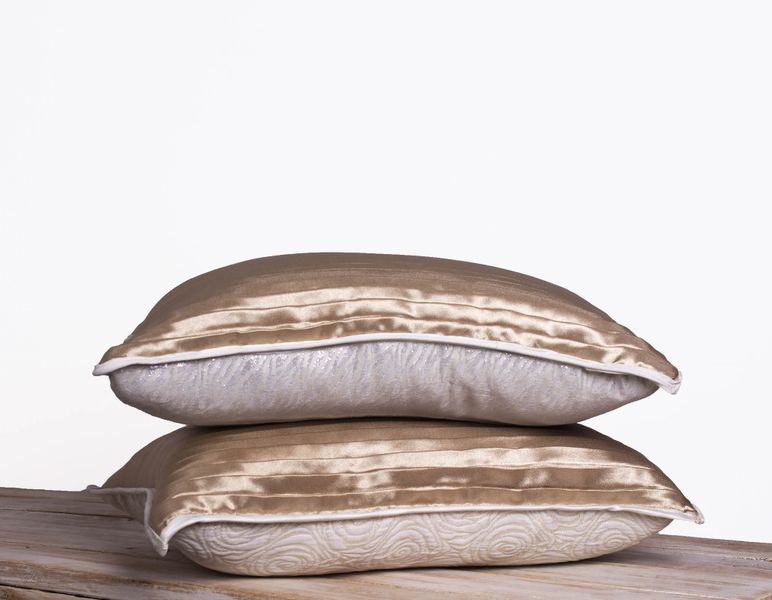 Gold Cushion image