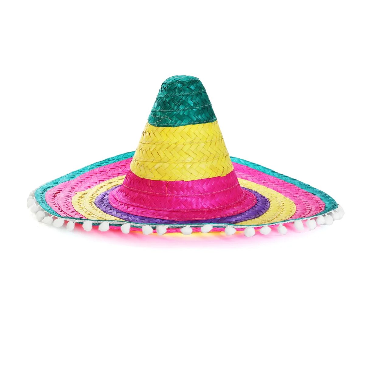 Sombrero Hat Rainbow | Shop Today. Get it Tomorrow! | takealot.com