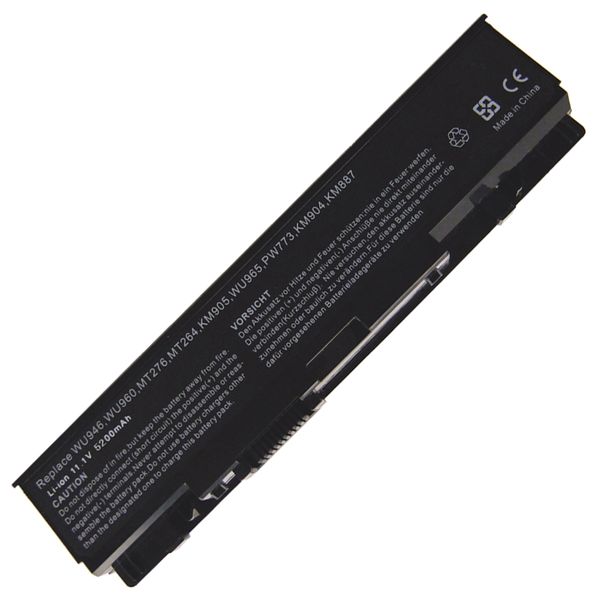 Dell STUDIO 1535, 312-0701, KM887, KM904, KM958, MT264, PP39L, 1555, 1558