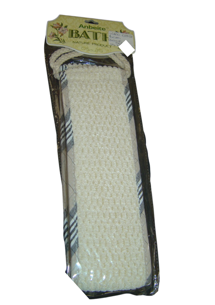 WRO032 Bath Back Scrub