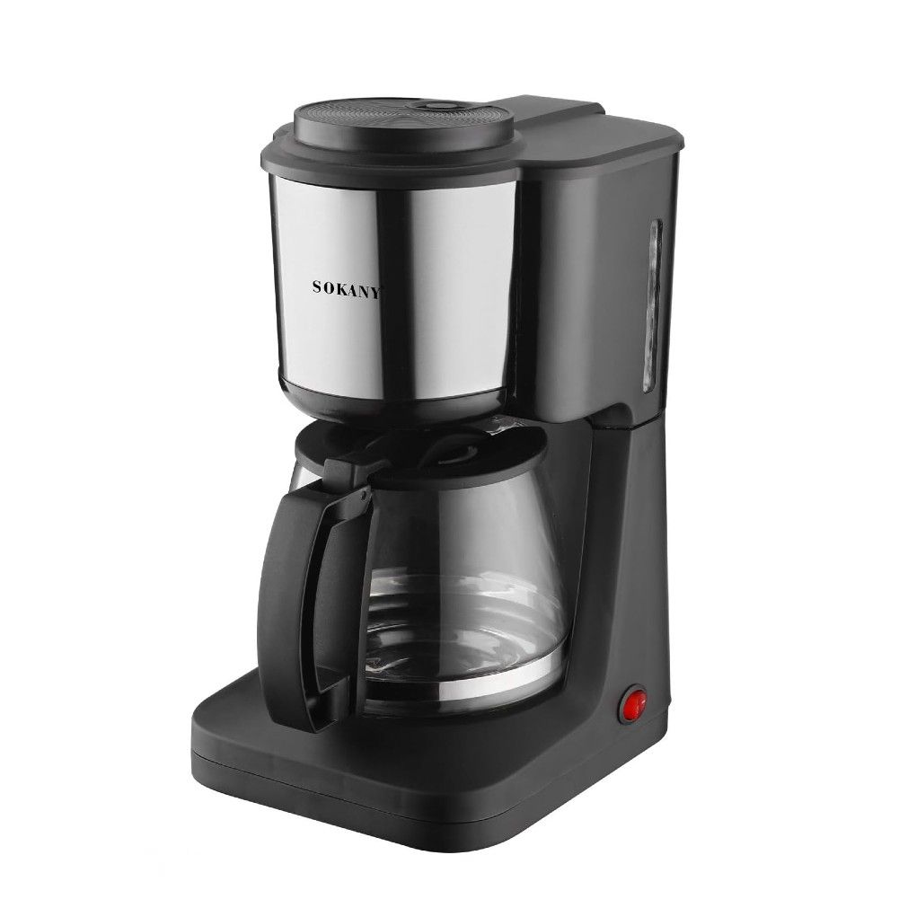 650w Electric Coffee Machine Shop Today. Get it Tomorrow!