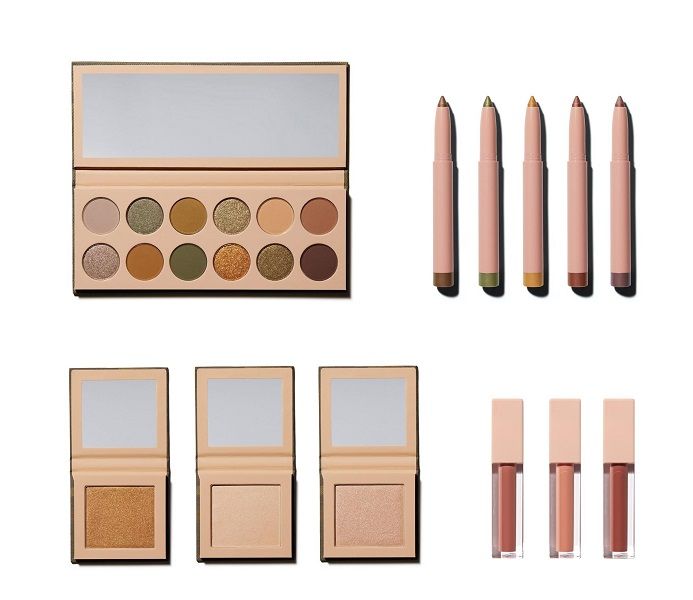 KKW Beauty - Camo Full Collection