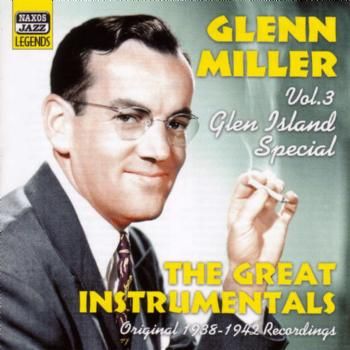 Vol. 3: Glen Island Special (CD / Album)