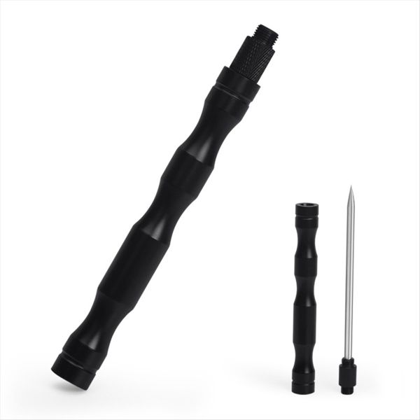 Fish Venting Tool Stainless Steel Needle Fish Reducing Air Pressure Tool De