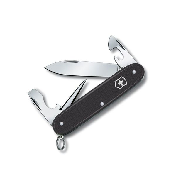 Victorinox Pioneer Africa Edition Pocket Knife - 93mm